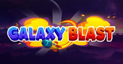 Galaxy Blast